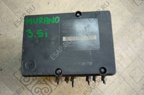БЛОК АБС   Nissan Murano 2007 год 3,5i