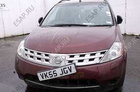 БЛОК АБС   Nissan Murano 3.5 Z50 2005