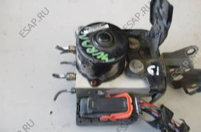 БЛОК АБС   Nissan Murano (ESP) TJQ5DI8A0R