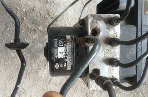 БЛОК АБС NISSAN MURANO Z50   EPS 47660 CC084 03-08