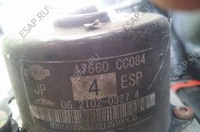БЛОК АБС NISSAN MURANO Z50   EPS 47660 CC084 03-08