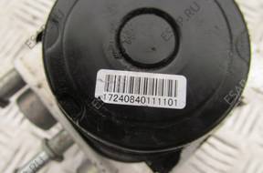 БЛОК АБС   Nissan Murano Z51 2.5 DCI 2010