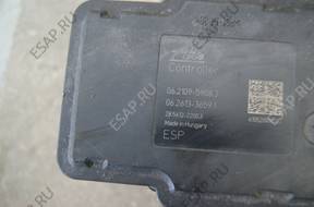 БЛОК АБС NISSAN MURANO Z51 2.5 DCI   ESP 476601SW4A