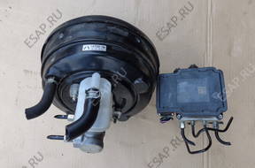 БЛОК АБС NISSAN MURANO Z51-,  ESP 476601SW4A