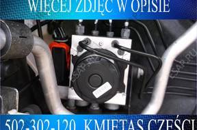 БЛОК АБС NISSAN MURANO Z51   SBC 3.5 V6