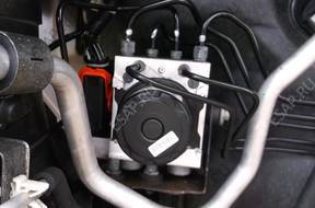 БЛОК АБС NISSAN MURANO Z51   SBC 3.5 V6