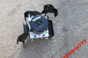 БЛОК АБС NISSAN NAVARA 2,5 DCI D40    2011