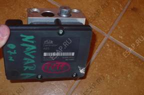 БЛОК АБС NISSAN NAVARA 2008 год