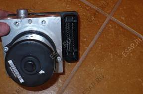 БЛОК АБС NISSAN NAVARA 2008 год