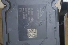 БЛОК АБС NISSAN NAVARA 2012 год 2.5 DCI   47660 5X60E