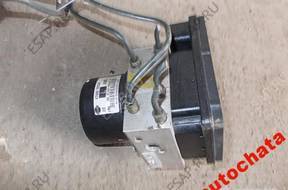 БЛОК АБС NISSAN NAVARA 2.5 DCI   06.2109-0887.3