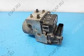 БЛОК АБС   NISSAN NAVARA 2.5 DI 2003 год.