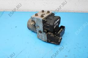 БЛОК АБС   NISSAN NAVARA 2.5 DI 2003 год.