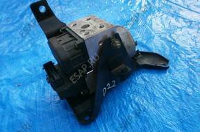 БЛОК АБС NISSAN NAVARA 2.5 DI D22 2004 год.