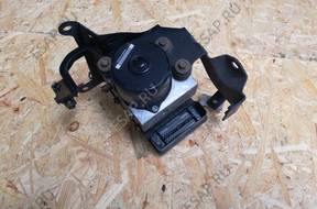 БЛОК АБС NISSAN NAVARA 2.5DCI D40