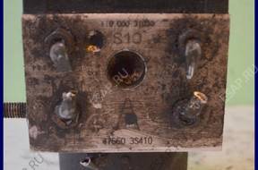 БЛОК АБС   NISSAN NAVARA 47660 3S410 476603S410