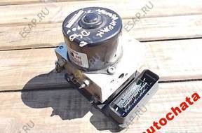 БЛОК АБС NISSAN NAVARA   47660 EB33A 00404911D0