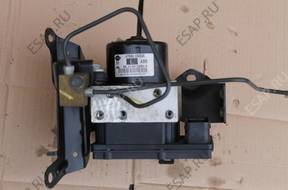 БЛОК АБС   nissan navara 47660 EB33A
