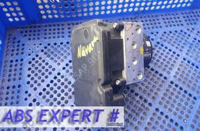 БЛОК АБС   NISSAN NAVARA 476605X21A