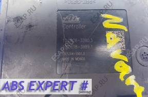 БЛОК АБС   NISSAN NAVARA 476605X21A