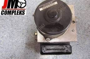 БЛОК АБС NISSAN NAVARA   47660EB32A  06210204634