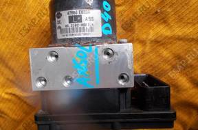 БЛОК АБС NISSAN NAVARA -    47660EB33A