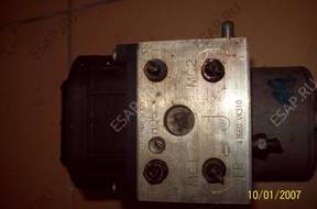 БЛОК АБС NISSAN NAVARA D 22   47660 VK310