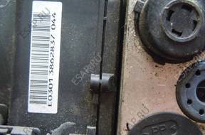 БЛОК АБС   NISSAN NAVARA D 22  47660 vk310