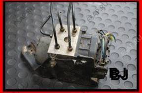 БЛОК АБС   Nissan Navara D22 2,5 2.5 11000031300