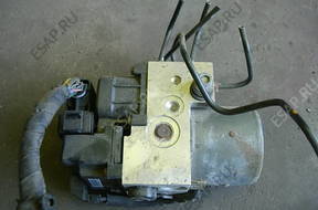 БЛОК АБС NISSAN NAVARA D22 2002 год-2005 год