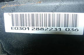 БЛОК АБС NISSAN NAVARA D22 2002 год-2005 год