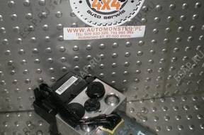 БЛОК АБС Nissan Navara D22 2.5   110 000 31300