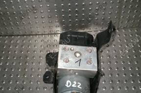 БЛОК АБС Nissan Navara D22 2.5   110 000 31300