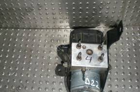 БЛОК АБС Nissan Navara D22 2.5   110 000 31300