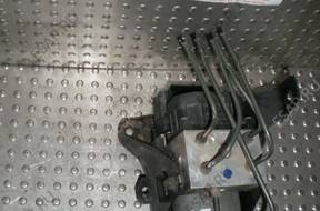 БЛОК АБС Nissan Navara D22 2.5   110 000 31300