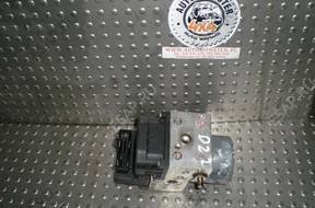 БЛОК АБС Nissan Navara D22 2.5   110 000 31300