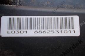 БЛОК АБС Nissan Navara D22 2.5 Di  SABS 47660 VK310