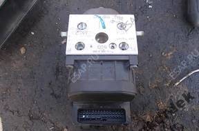 БЛОК АБС Nissan Navara D22 2.5 Di  SABS 47660 VK310