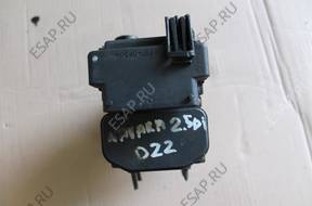 БЛОК АБС   NISSAN NAVARA D22 2.5DI
