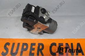 БЛОК АБС NISSAN NAVARA D22   47660-VK310