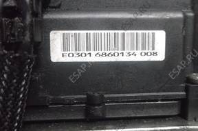 БЛОК АБС Nissan Navara D22   47660VK310