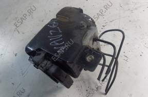 БЛОК АБС NISSAN NAVARA D22