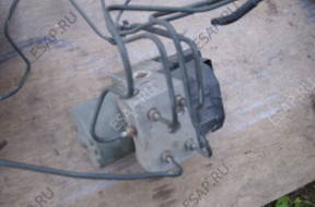 БЛОК АБС NISSAN NAVARA D22