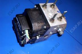 БЛОК АБС NISSAN NAVARA D22
