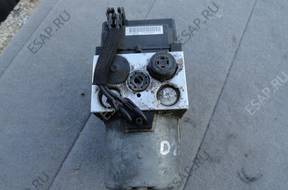 БЛОК АБС Nissan navara D22