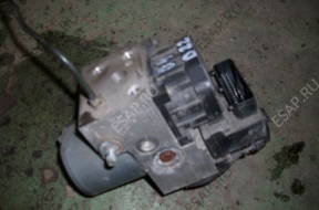 БЛОК АБС NISSAN NAVARA D22 Di