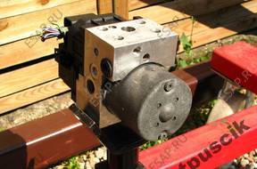 БЛОК АБС NISSAN NAVARA D22 KING CAB '04 2.5