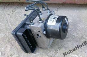 БЛОК АБС NISSAN NAVARA D40 06-   2.5 DCI 2008 год