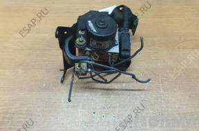 БЛОК АБС    NISSAN NAVARA D40 06.2109-0887.3