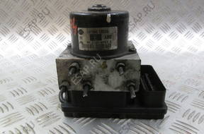 БЛОК АБС NISSAN NAVARA D40 2,5DCI   47660EB32A